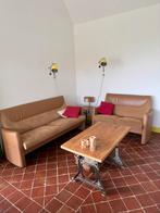 Bankstel, Huis en Inrichting, Ophalen, Zo goed als nieuw