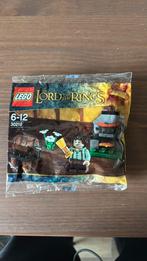 Lego lord of the rings 30210, Verzamelen, Lord of the Rings, Ophalen of Verzenden, Nieuw, Actiefiguurtje