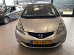 Honda Jazz 1.4 Elegance AUTOMAAT CLIMATE BJ 2009 !, Automaat, Euro 5, 450 kg, Gebruikt
