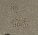 Søholm Denmark Keramische Blaker / Kandelaar , jaren 70, Antiek en Kunst, Ophalen of Verzenden