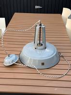 Hanglamp HK Living - Industriële stijl, Ophalen, Gebruikt, Metaal, Minder dan 50 cm