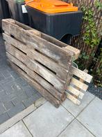 Pallets, Ophalen, Zo goed als nieuw, Pallet, Minder dan 200 cm