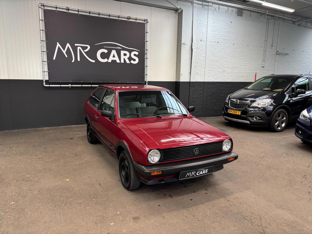 Volkswagen Polo 1.05 CL coupe, Gebruikt, 4 cilinders, 4 stoelen, 45 pk