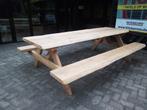 parktafel, Ophalen, Nieuw
