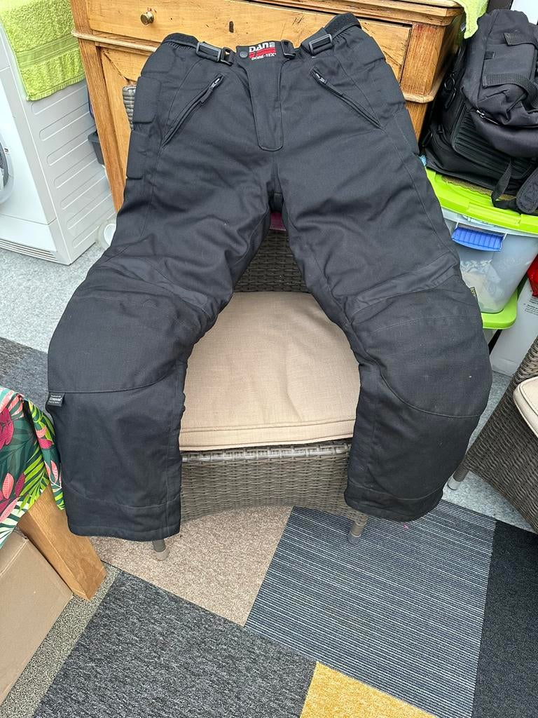 Motorbroek, Ophalen of Verzenden, Tweedehands, Dames, Broek | textiel