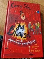Juf Braaksel., Boeken, Kinderboeken | Jeugd | 10 tot 12 jaar, Ophalen