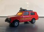 Matchbox Range Rover Super kings unit 12, Hobby en Vrije tijd, Modelauto's | 1:43, Ophalen of Verzenden, Gebruikt, Auto, Matchbox