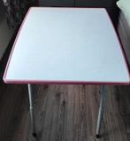 Campingtafel 64 x 90, Ophalen, Campingtafel