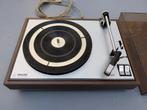 Philips 205 platenspeler, Ophalen of Verzenden, Gebruikt, Platenspeler, Philips