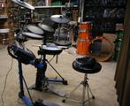 roland td6 electrisch drumstel, Ophalen, Gebruikt, Jouwdrumstel@gmail.com, Wilhelminastraat 47 nijverdal