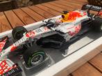 Limited Red Bull Turkye RB16B Max Verstappen 2021 Modelauto, Overige merken, Auto, 1:32 tot 1:50, Ophalen of Verzenden