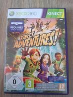 Kinect Adventures! Xbox 360, Ophalen of Verzenden