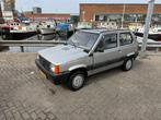 Fiat Panda 1.1 2003 Nieuwe APK, Voorwielaandrijving, 54 pk, Origineel Nederlands, Handgeschakeld