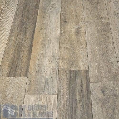 Balterio Urban Wood Soho Woodmix, 75 m² of meer, Nieuw, Ophalen of Verzenden, Crème