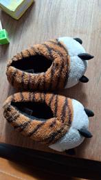 Gratis sloffen maat 32/33, Kinderen en Baby's, Babykleding | Schoentjes en Sokjes, Ophalen of Verzenden, Jongetje of Meisje, Slofjes