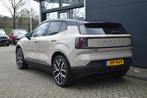Volvo EX30 Single Motor Extended Range Plus 69 kWh | Warmtep, Automaat, 476 km, Origineel Nederlands, 1600 kg