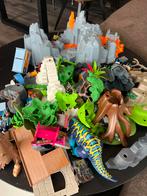 Veel playmobiel, Ophalen, Zo goed als nieuw