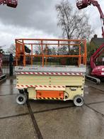 Gebruikte schaarhoogwerker JLG 3246ES, JLG EMEA B, Info@jlg.com, Galvanistraat 7
6716 AE  Ede, NL
