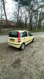 Fiat Panda 1.1 40KW 2007, Auto's, Fiat, Voorwielaandrijving, 54 pk, 4 stoelen, Origineel Nederlands