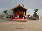 Playmobil blokhut retro-vintage, Ophalen of Verzenden, Gebruikt