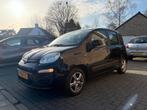 Fiat Panda 0.9 Twinair Airco 5DRS 2014 108Dkm nap logisch, 31 €/maand, Panda, Zwart, Origineel Nederlands