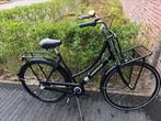 Damesfiets 28 inch met 3 versnellingen en terugtraprem, Fietsen en Brommers, Fietsen | Dames | Omafietsen, Ophalen of Verzenden