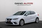 SEAT Ibiza 1.0 TSI 116PK Business LED/Camera/Keyless/Navi, Stof, 116 pk, Bedrijf, Handgeschakeld