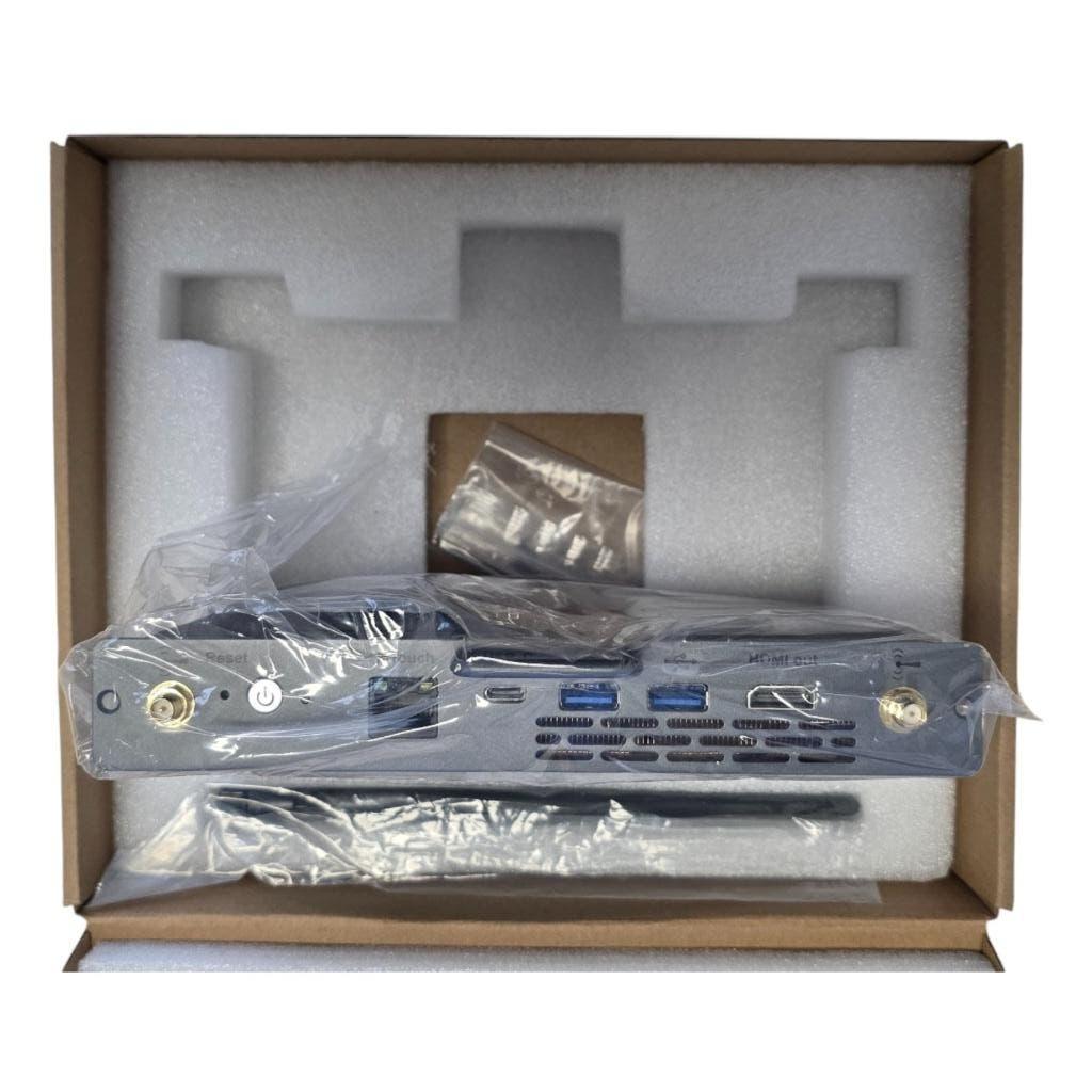 Yealink MCore-OPS Windows PC Module – 1303084, Ophalen of Verzenden, Nieuw