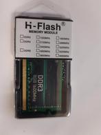 sodimm, Computers en Software, RAM geheugen, 8 GB, Nieuw, DDR3, Ophalen of Verzenden