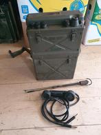 SCR-300 / BC-1000 fr., Ophalen of Verzenden, Overige gebieden