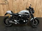 YAMAHA XJR 1300 (bj 2009) 50,902 km, 4 cilinders, Motorrijbewijs A, Bedrijf, Onbekend