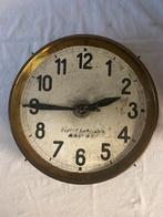 Elektrische ElekroZeit nevenklok, vroeg model, Antiek en Kunst, Antiek | Klokken, Ophalen of Verzenden