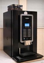 Gereviseerde Animo Optibean bonen koffiemachine, Ophalen, 10 kopjes of meer, Koffiebonen, Volgt