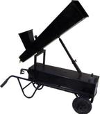 CO2 Confetti Kanon XXL op onderstel compleet met slang, Ophalen of Verzenden, Gebruikt, Overige typen, Abraham of Sarah