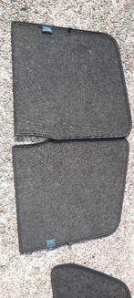 Zonnehorren volvo xc90, Ophalen