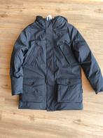 Profuomo parka, Maat 52/54 (L), Blauw, Nieuw, Ophalen of Verzenden