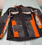 Motorjas EVO Road Adventurer Dames XL, Motoren, Kleding | Motorkleding, Ophalen, Tweedehands, Dames, Jas | textiel