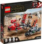 Lego Star Wars 75250  Pasaana Speeder Chase, Ophalen of Verzenden, Nieuw, Complete set, Lego