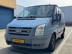 Ford TRANSIT 260S FD VAN 85 LR 4.23, Gebruikt, Zwart, 4 cilinders, Origineel Nederlands