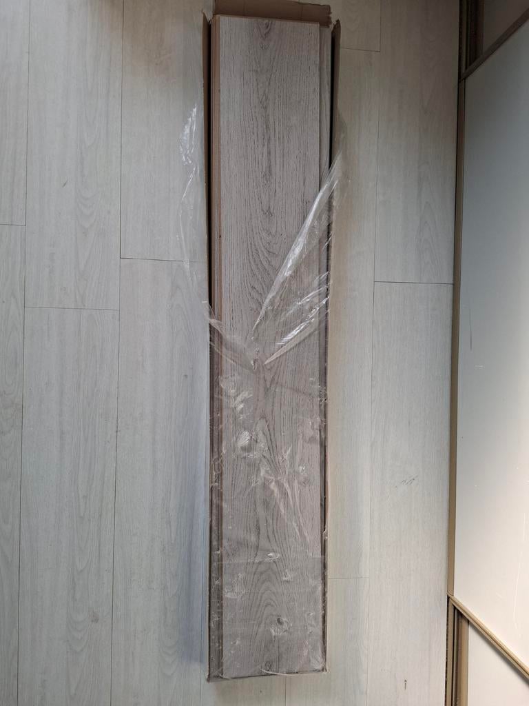 Rest laminaat, Ophalen, 50 tot 150 cm, Nieuw, 10 tot 30 cm