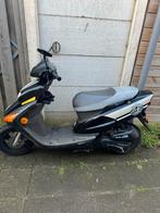 Honda SFX 50cc - Startproblemen, voor onderdelen/reparatie, Ophalen, Gebruikt, Tweetakt