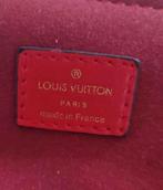 Louis Vuitton Locky BB Handtas, Sieraden, Tassen en Uiterlijk, Tassen | Damestassen, Ophalen of Verzenden, Gebruikt, Rood, Handtas
