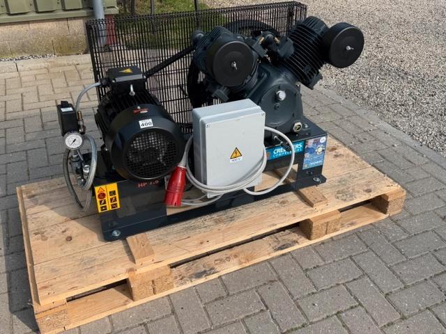 Compressor Creemers, Doe-het-zelf en Verbouw, Compressors, Nieuw, 10 bar of meer, 100 liter of meer, 800 liter/min of meer, Ophalen