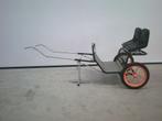 Pony Sulky. H.C.A. met 2 x zitting. 16 inch, Niet ingevuld, Pony, Niet ingevuld, Zo goed als nieuw