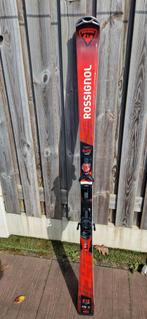 Rossignol hero elite MT CA 175 2026 zgan, Ophalen, 160 tot 180 cm, Rossignol, Zo goed als nieuw