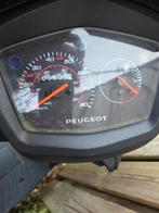 Peugeot kisbee, Ophalen of Verzenden, Zo goed als nieuw, Benzine, Overige modellen