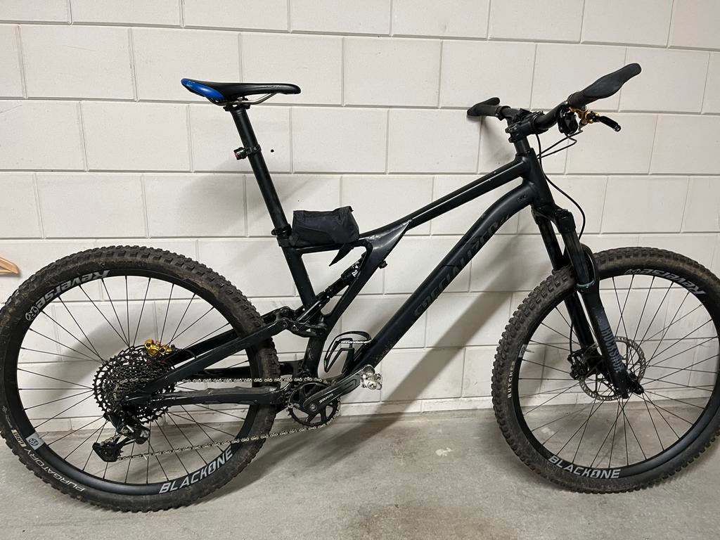 Specialized 29er MTB met nieuwe, extra stevige wielen, Fietsen en Brommers, Fietsen | Mountainbikes en ATB, Overige merken, Gebruikt
