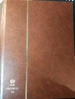 Album postzegels Nederland meest Euro periode gestempeld, Verzenden, Na 1940, Gestempeld