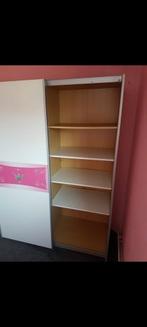 Prinsessen kleding kast schuifbare deur, Ophalen of Verzenden, 50 tot 75 cm, 50 tot 100 cm, 150 tot 200 cm