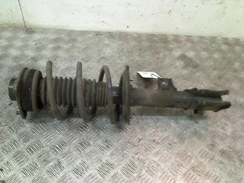 Veerpoot Rechts Voor Kia Sportage (SL) (2010-12/2016-02), Info@kia.de, Kia Deutschland GmbH, Gebruikt, Theodor-Heuss-Allee 11, Frankfurt am Main 60486, , Duitsland